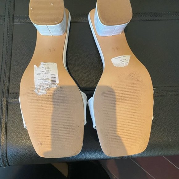 Steven  classy sandals - Picture 7 of 7